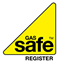 GAS SAFE REGISTER